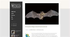 Desktop Screenshot of batremovaloaklandcounty.com